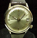 Bulova Accutron 2181 Repaired