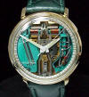 Accutron Spaceview, 1970 - What a Hummer