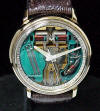 1970 Accutron Spaceview - A Knock Out!