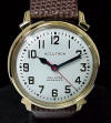 1968 Accutron Railroad Approved Watch for Sale