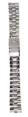 Accutron Astronaut Bullet Bracelet