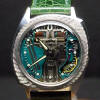 214 Asymmetric Accutron Spaceview Repaired