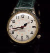 Bulova Accutron 2181 Railroad Approved Repaired