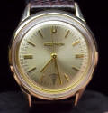 Swiss Accutron Spaceview 214 Repaired