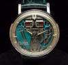 Accutron Spaceview Stainless Steel 1968
