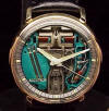 Accutron Spaceview Vintage 1976