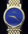Ladies Piaget Wrist Watch